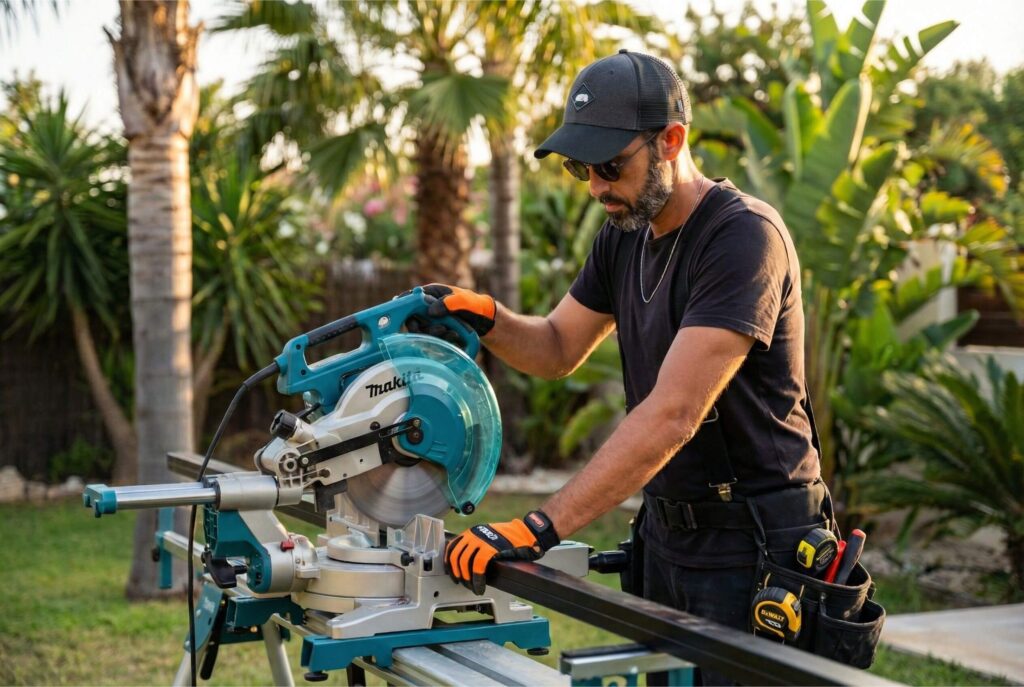 דודי מעץ האביב בביצוע קפדני של פרויקט פרגולה - בנייה מקצועית ודיוק בפרטים